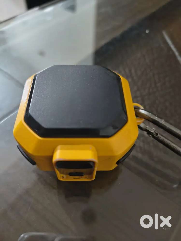 Samsung Galaxy buds live