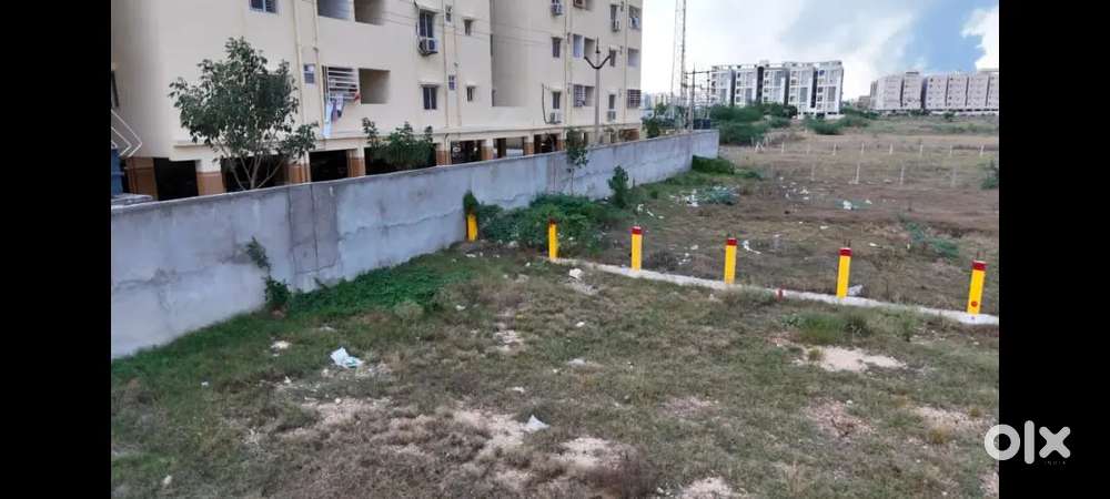 Residential Land for Sale in Guntur