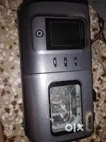Bipap machine new