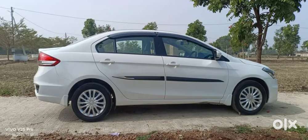 MARUTI SUZUKI CIAZ 

VDI PLUS SHVS

GOOD CONDITION