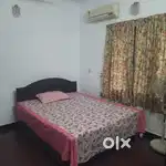 2 BHK FURNISHED HOUSE FAMILY THAMMANAM NEAR SIB