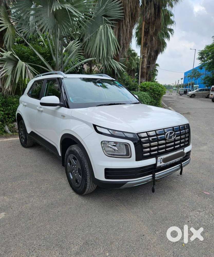 Hyundai Venue 1.2 S Plus, 2025, Petrol
