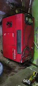 Generator EXK 2800