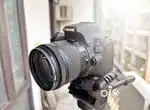 DSLR Canon 200d for Sale