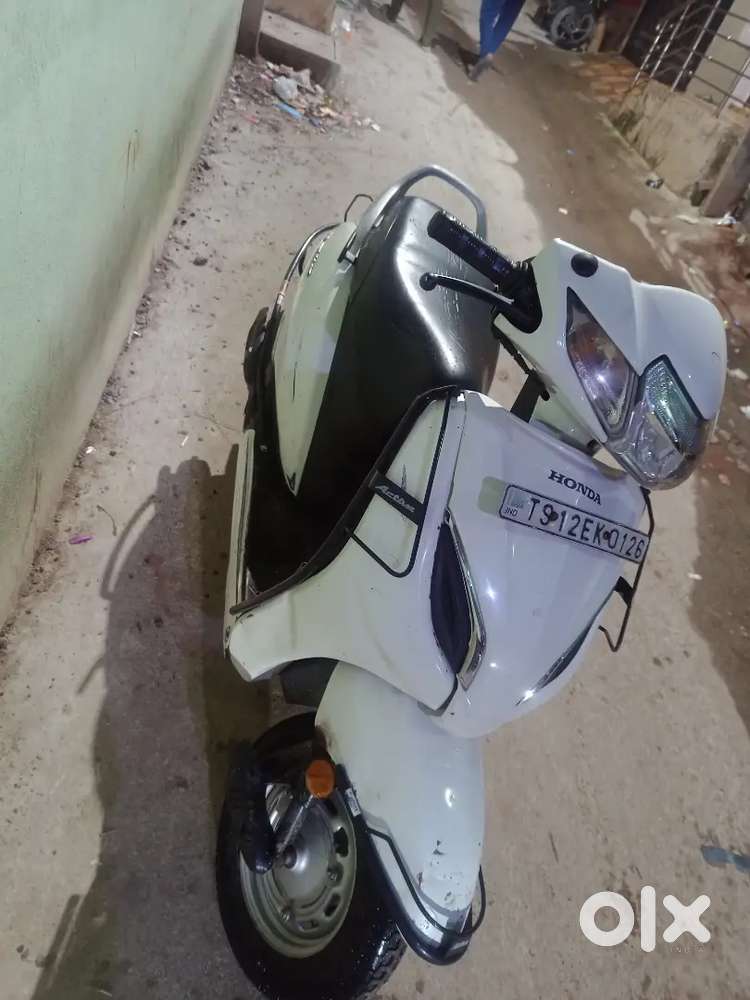 Good condition well mentin