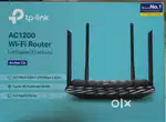 WI-FI ROUTER