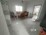 3bhk independent floor