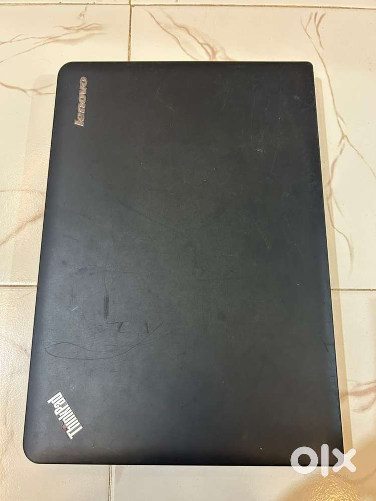 Lenovo Laptop Thinkpad E431