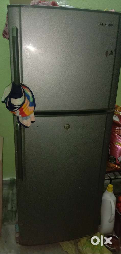 Samsung fridge