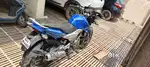 BAJAJ DISCOVER 125ST