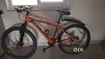 Cycle for sale