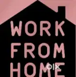Work from home opportunities