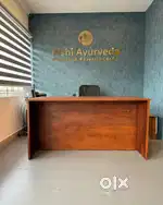 Need front office staff, ayurvedic pharmacist