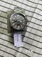 Fossil Analog Watch