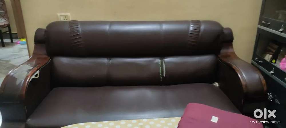 5 Seater Sofa set