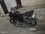 Bike was a good condition and good mileage