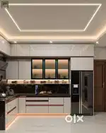 Modular Kitchen in 15 Days