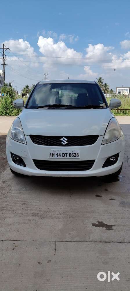 Maruti Suzuki Swift DDiS VDI, 2013, Diesel