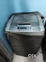 Lg turbo drum automatic Washing machine for sale