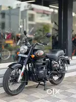 Royal Enfield standard 350