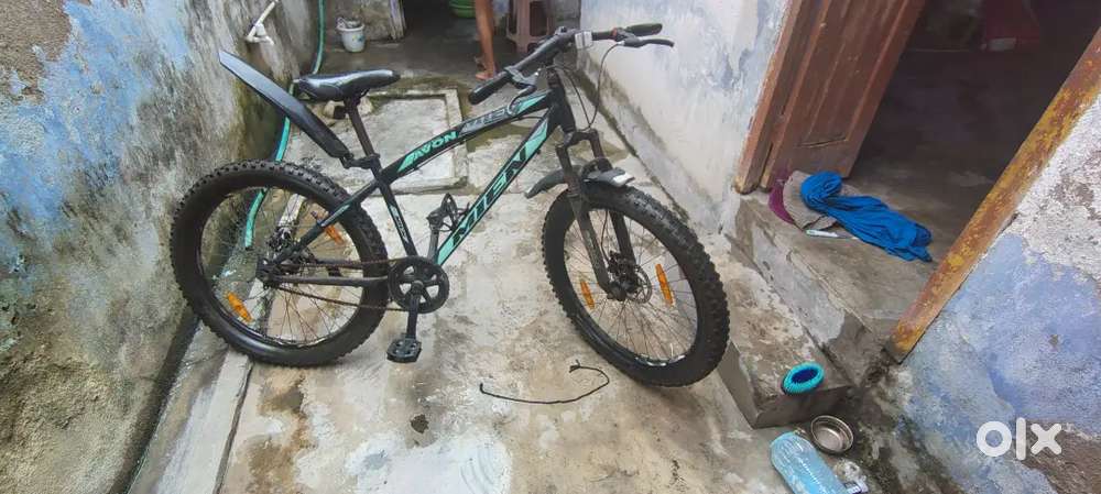 Avon cycle best condition