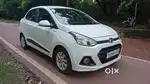 Hyundai Xcent S 1.2 (O), 2015, Petrol