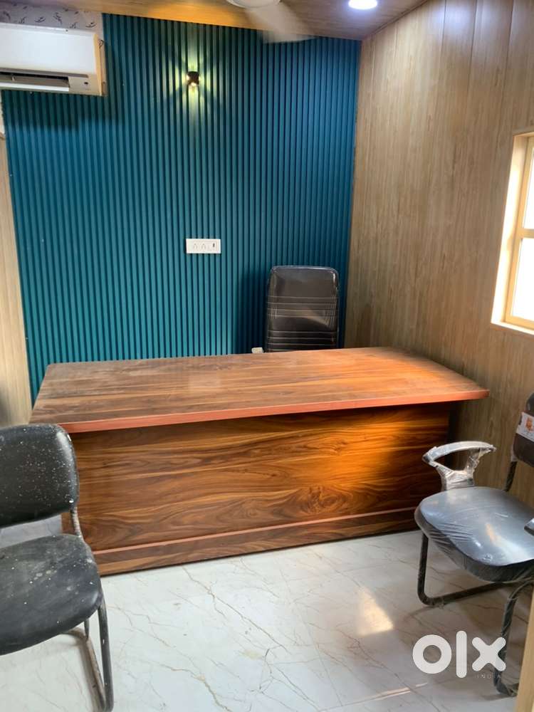 Furnished office for rent