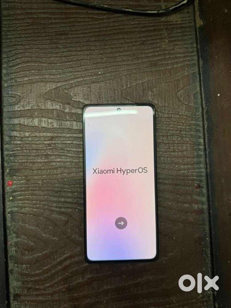 Redmi Note 13 5g