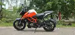 Duke 125 Bs6 (Pay 25k Remaining Emi Option)