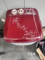 Washing Machine - 6.5 kg