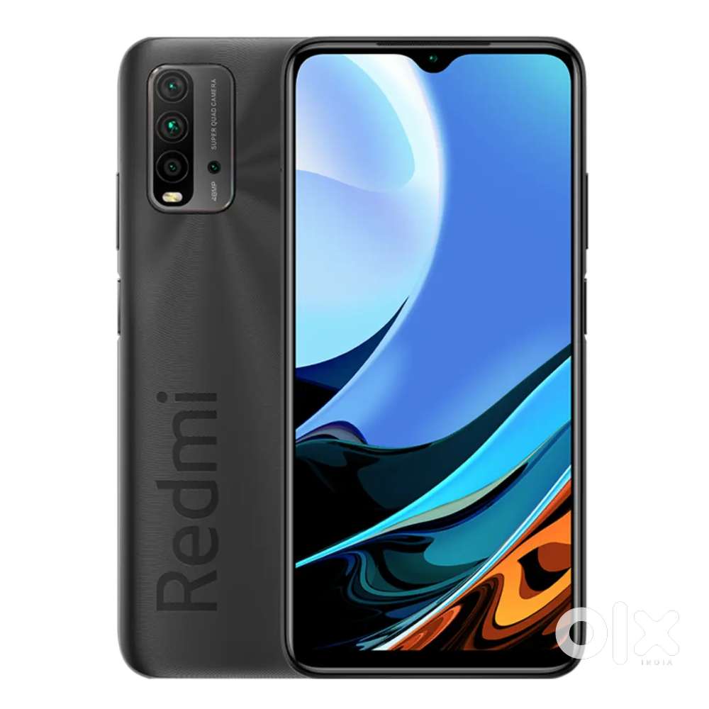 REDMI 9 POWER