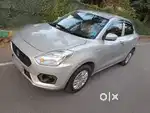 Maruti Suzuki Swift Dzire 1.2 LXI (O), 2020, Petrol