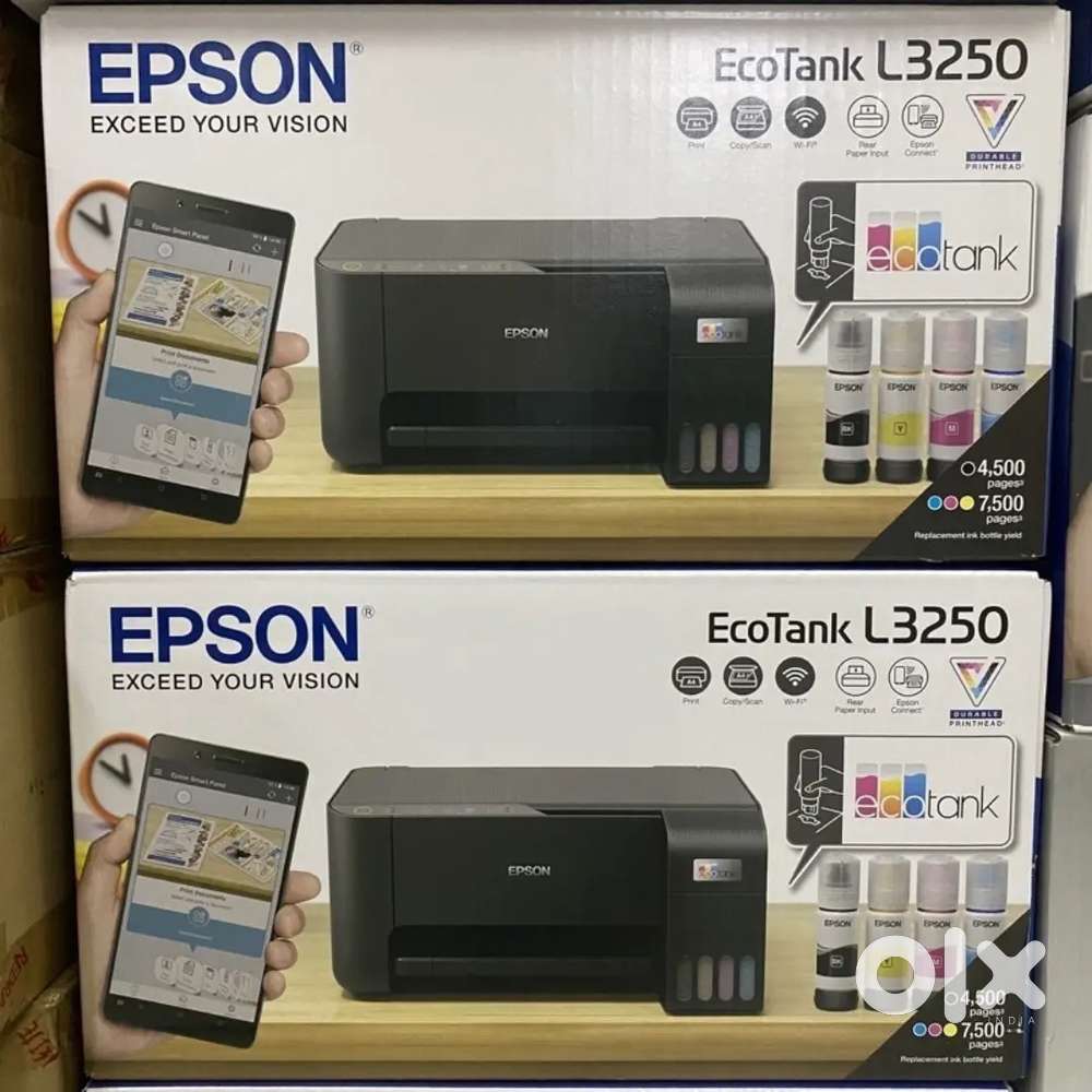 Epson L 3250 PRINTER FOR SALE