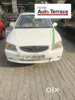 Daewoo Cielo GLE, 2010, Petrol