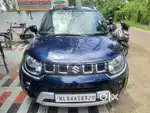 Maruti Suzuki Ignis 1.3 Zeta, 2022, Petrol