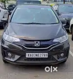 Honda Jazz 2019 Petrol Well Maintained