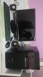 Budget Gaming PC.