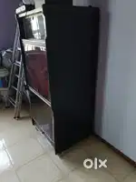 Tv showcase and corner