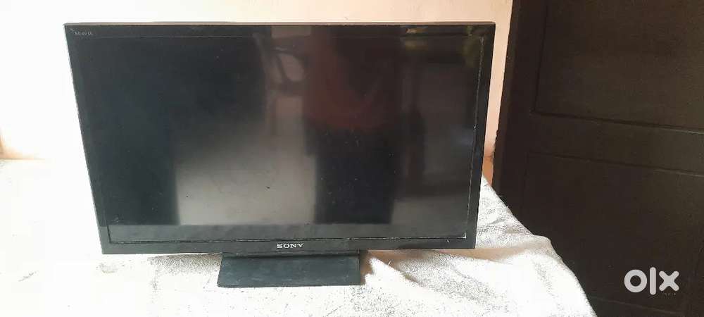 Sony Bravia.26 inch led tv