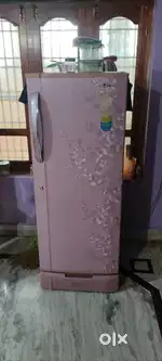 Fridge for Sale ( Age :10 years )