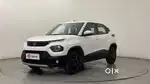 Tata Punch Accomplished AMT, 2022, Petrol