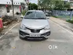 Toyota Etios 1.4 VD, 2018, Diesel