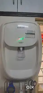 Used Hindware Water Purifier (RO+UV+UF)