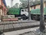 Concrete Blocks available