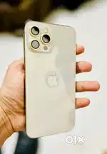 Iphone 12 pro max 256 gb Blue colour 5G PERFECT CONDITION.