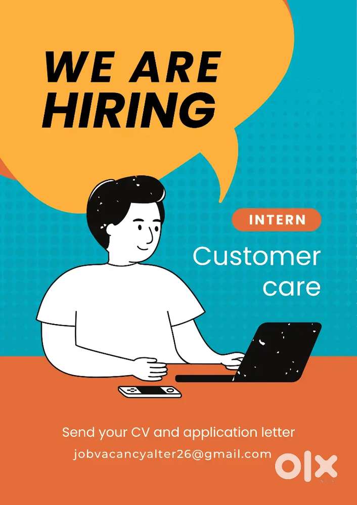 Job Openings for Freshers