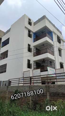 Anishabad me Makan