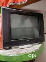LG TV hai good condition thk hai
