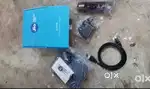 Jio setup box new with box
