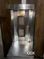 Shawarma machine thambanoor